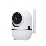 Внутренняя панорамная камера WiFi Tervix Pro Line Minion Cam WiFi 471421