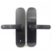 Розумний WiFi замок для дверей Tervix Pro Line Smart Lock WiFi 452440