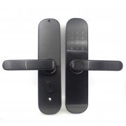 Розумний WiFi замок для дверей Tervix Pro Line Smart Lock WiFi 452440