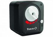 Електропривід для змішувальних клапанів Tervix Pro Line AZOG 3-точки 220В АС 124 сек  203410
