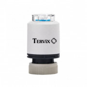 Термопривід Tervix Pro Line Egg2 нормально-закритий 24В 217231