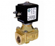 Клапан електромагнітний ODE НЗ ¾'' Рвх-Рвих=0-15ат Тмакс=90°С 21H13KOB190