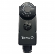 Термостат Tervix Pro Line накладний 0-90°С поверхнева регуляція 101010