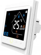 Термостат с WiFi управлением Tervix Pro Line для газового/электрического котла 114331
