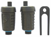 Пластиковые воздухоотводчики для коллектора Afriso ProCalida 2 шт 80833