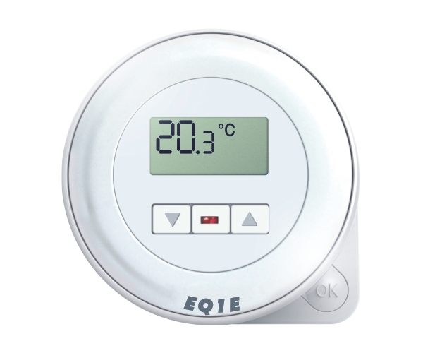 Термостат кімнатний Euroster Q1E
