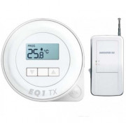 Беспроводной термостат комнатный Euroster Q1TXRX