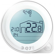 Комнатный сенсорный термостат Euroster Q7E
