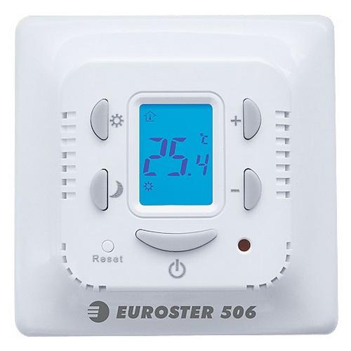 Терморегулятор кімнатний Euroster 506