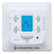 Терморегулятор кімнатний Euroster 506