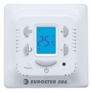 Терморегулятор комнатный Euroster 506