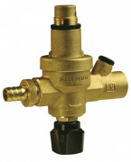 Арматура для наповнення системи опалення Afriso FA ½'' латунь 42405