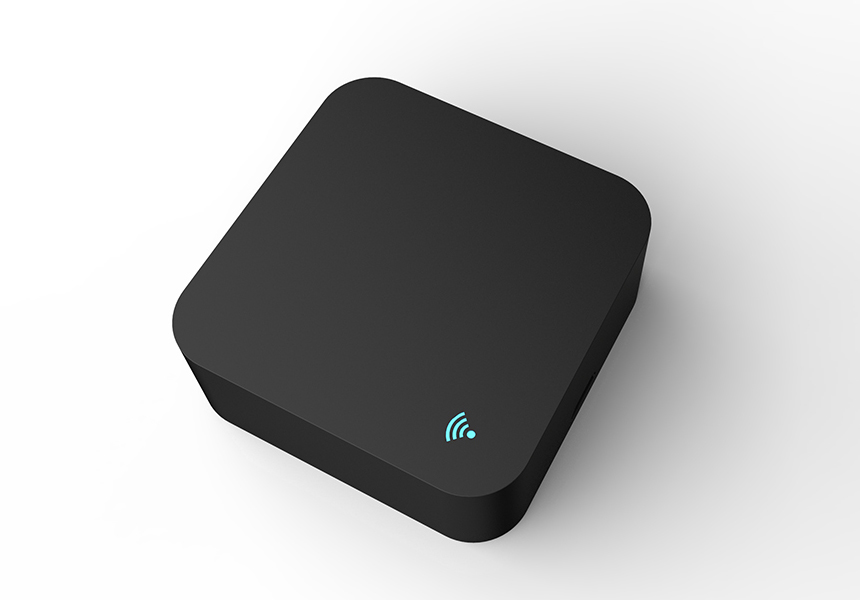 Универсальный ИК пульт управления Tervix Pro Line IR Remote Controller 461420