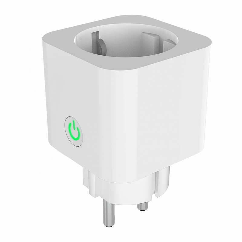 Розумна розетка Tervix Pro Line WiFi Socket 421421