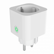 Умная розетка Tervix Pro Line WiFi Socket 421421