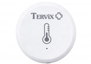 Безпровідний датчик температури та вологості Tervix Pro Line ZigBee T&H Simple 413031