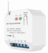 Модуль управления Tervix Pro Line RF 433 MHz receiver (on/off) для включения/выключения осветительных и других приборов 432721