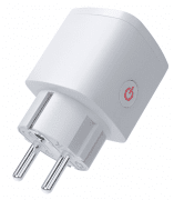 Умная розетка Tervix Pro Line ZigBee Socket 421121