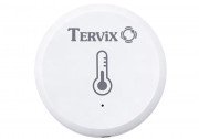 Беспроводной датчик температуры и влажности Tervix Pro Line ZigBee T&H Simple 413031