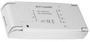 Регулятор для LED-ленты Tervix Pro Line RGBCW WiFi Controller 434421