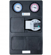 Насосная группа Afriso PrimoTherm K 180-1 DN25 без смешивания с насосом Wilo 77819