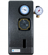 Насосная группа для солнечных систем Afriso PrimoSol 130-1 G ¾'' с циркуляционным насосом Grundfos UPM3 Solar 77886