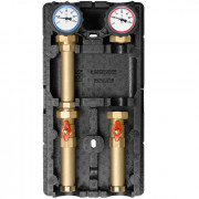 Насосная группа Afriso PrimoTherm 180-1 прямой подачи без циркуляционного насоса  77643