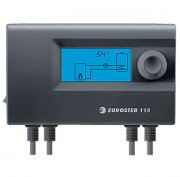 Электронный программируемый контроллер насоса Euroster 11B