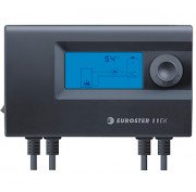 Программируемый контроллер насоса/бака ГВС Euroster 11EK