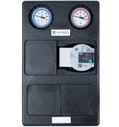 Насосна група Afriso PrimoTherm K 180-1 DN25 без змішування з насосом Wilo 77819