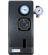 Насосная группа для солнечных систем Afriso PrimoSol 130-1 G ¾'' с циркуляционным насосом Grundfos UPM3 Solar 77886