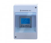 Термоконтроллер для солнечных систем Euroster 813