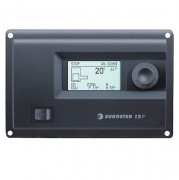 Программируемый контроллер твердотопливного котла с шнековым питателем Euroster 12P