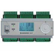Универсальный погодозависимый термоконтроллер Euroster UNI2
