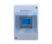 Термоконтроллер для солнечных систем Euroster 813