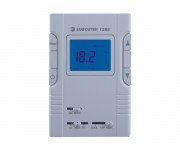 Программируемый регулятор температуры для фанкойлов Euroster 1288P