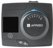 Привід-контролер постійної температури Afriso ACT443 ProClick з функцією керування насосом 1544310
