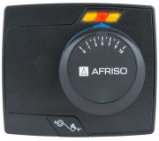 Електричний привід Afriso ARM 323 ProClick 3 точки 230В АС 60 сек 6Нм 1432310