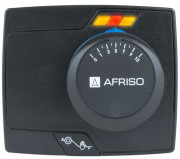 Електричний привід Afriso ARM 343 ProClick 3 точки 230В АС 120 сек 6Нм 1434310