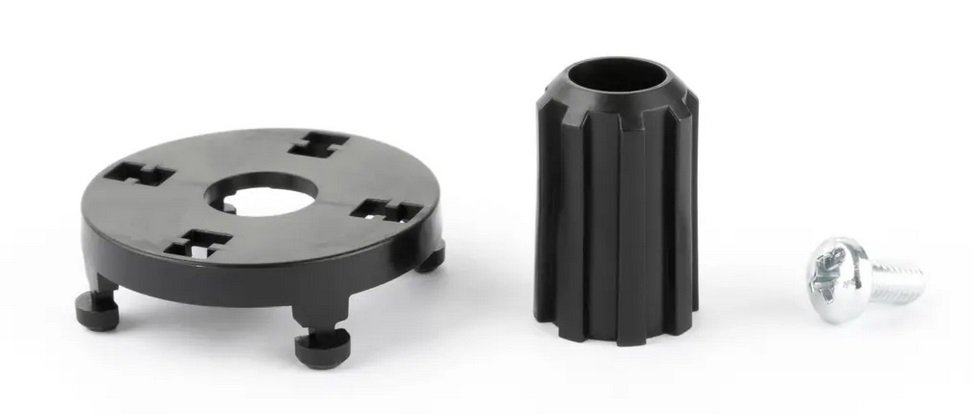 Переходник Afriso для приводов ARM ProClick на клапаны ESBE VRG 1410710