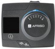 Привід-контролер постійної температури Afriso ACT443 ProClick з функцією керування насосом 1544310