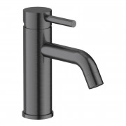 Смеситель для раковины Volle Cruze однорычажный графитовый 1547.010106