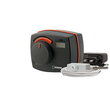 Привод-контроллер Esbe CRC211 230В 6 Нм 12821100