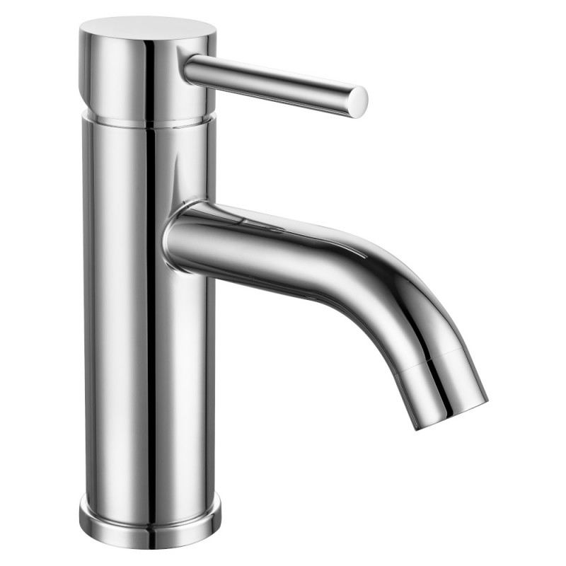 Смеситель для раковины Volle Cruze однорычажный хром 1547.010101