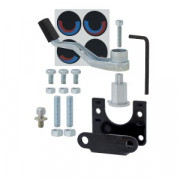 Монтажный комплект Esbe к электроприводам серии 90 на клапаны тип MG, G, F, H, HG 16051300