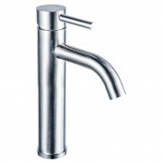 Змішувач для раковини Volle Cruze одноважільний хром 1547.010201