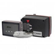 Привід-контролер Esbe CRC121 230В 120 сек 15 Нм 12842100