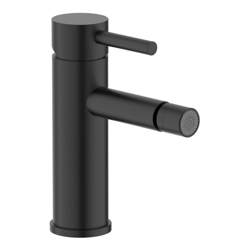 Змішувач для біде Volle Cruze одноважільний чорний 1547.020104