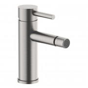 Смеситель для биде Volle Cruze однорычажный никель 1547.020102