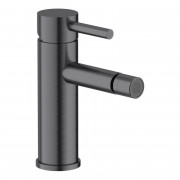 Смеситель для биде Volle Cruze однорычажный графитовый 1547.020106